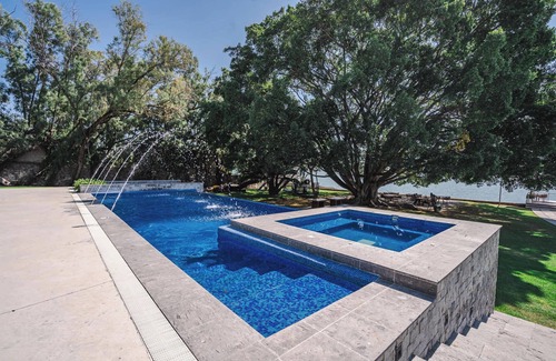 Cajititlan Casa | Bungalow | Cajititlán | Ideal para Parejas