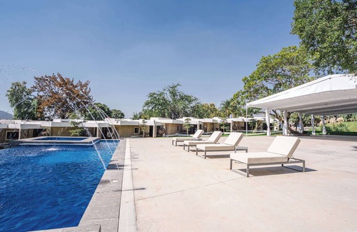 Cajititlan Casa | Bungalow | Cajititlán | Ideal para Parejas