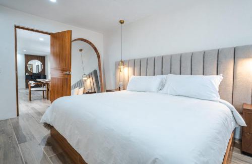 Cajititlan Casa | Bungalow Cajititlan 2 bedrooms & lake view