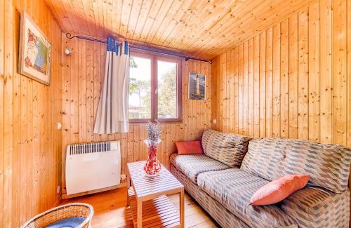 Vendays-Montalivet Casa | Bungalow Californie 48