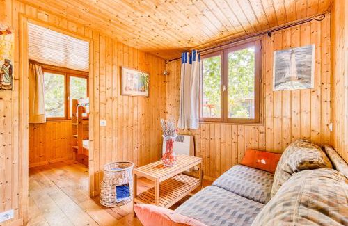 Vendays-Montalivet Casa | Bungalow Californie 48