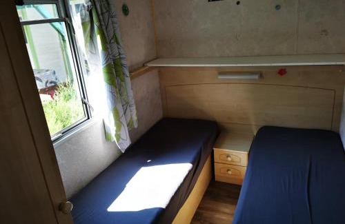Chazelles-sur-Lyon Otro | Bungalow camping 3 étoiles