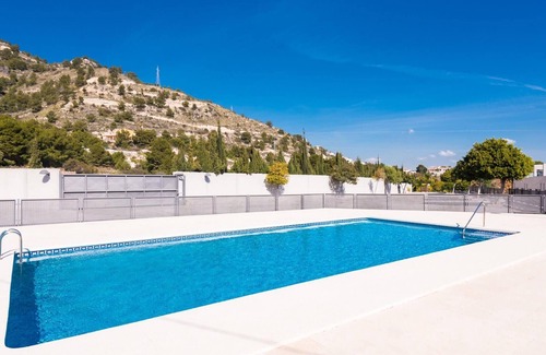La Canuta Casa | Bungalow Candela - PlusHolidays