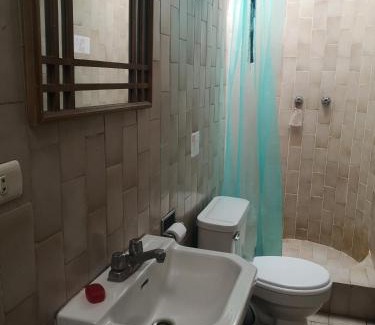 Yanahuara Otro | Bungalow Casa Junto al Rio