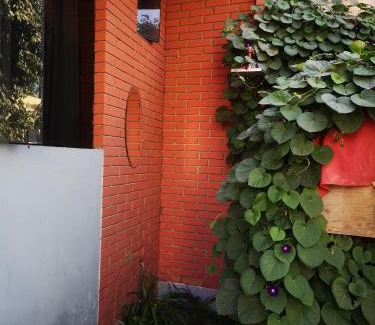 Yanahuara Otro | Bungalow Casa Junto al Rio