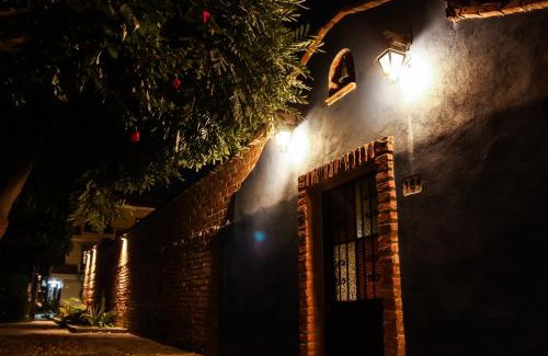 Puerto Vallarta Apartamento | Bungalow Celeste