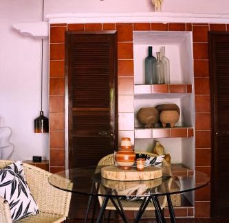 Puerto Vallarta Apartamento | Bungalow Celeste