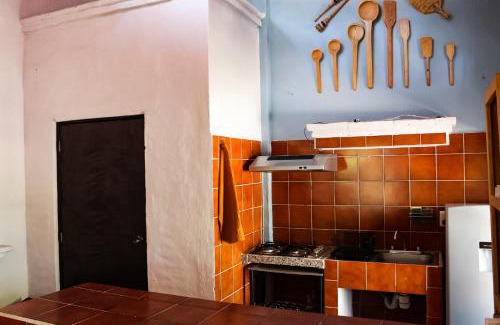Puerto Vallarta Apartamento | Bungalow Celeste