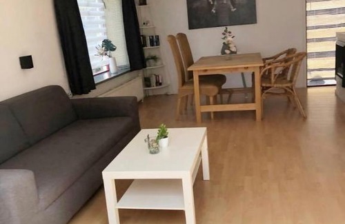 Krachtighuizen Apartamento | Bungalow Chalet in Putten