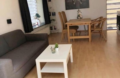 Krachtighuizen Apartamento | Bungalow Chalet in Putten