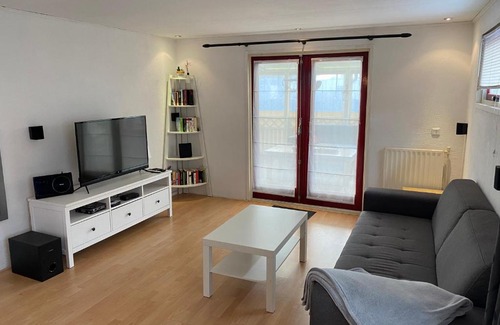 Krachtighuizen Apartamento | Bungalow Chalet in Putten