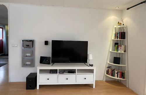 Krachtighuizen Apartamento | Bungalow Chalet in Putten