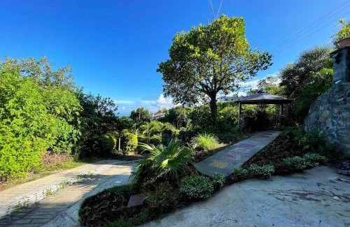 Trois-Bassins Casa | Bungalow charmant à Les Trois Bassins avec vue sur mer