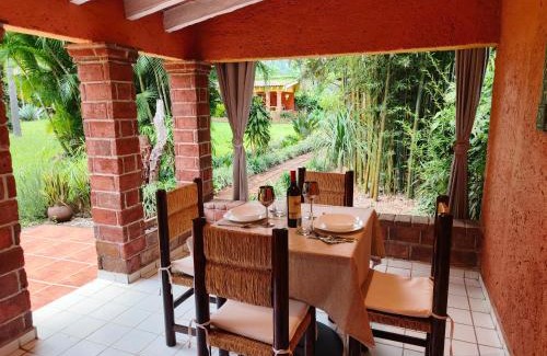 Valle de Atongo Chalet De Esquí | Bungalow close to the mountain