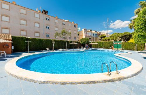 Los Balcones Apartamento | Bungalow Coral Sunrise