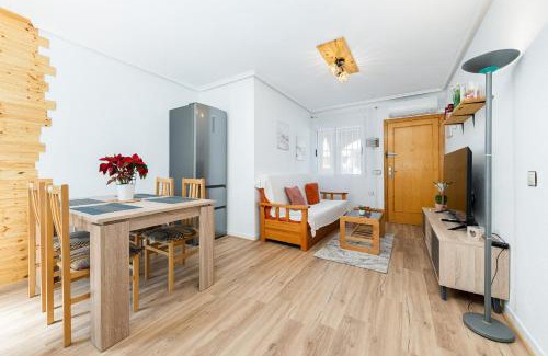 Los Balcones Apartamento | Bungalow Coral Sunrise