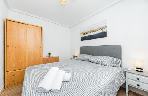 Los Balcones Apartamento | Bungalow Coral Sunrise
