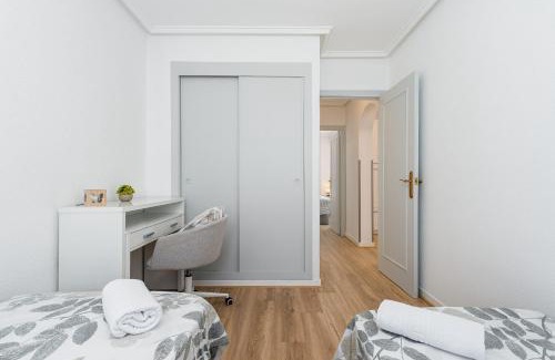 Los Balcones Apartamento | Bungalow Coral Sunrise