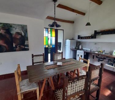 Tafi del Valle Casa | Bungalow Cultura tafi