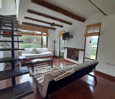 Tafi del Valle Casa | Bungalow Cultura tafi