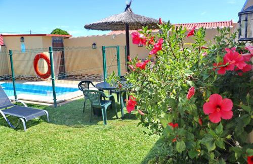 Barrio Nuevo Apartamento | Bungalow Curro Pareja 97