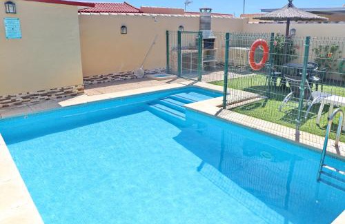Barrio Nuevo Apartamento | Bungalow Curro Pareja 97