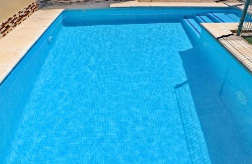 Barrio Nuevo Apartamento | Bungalow Curro Pareja 97