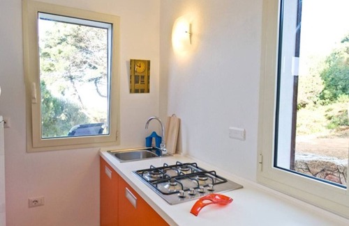 Capo Testa Casa | Bungalow D'elite a Capo Testa