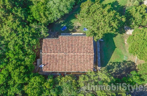 Capo Testa Casa | Bungalow D'elite a Capo Testa