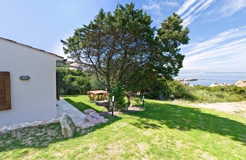 Capo Testa Casa | Bungalow D'elite a Capo Testa