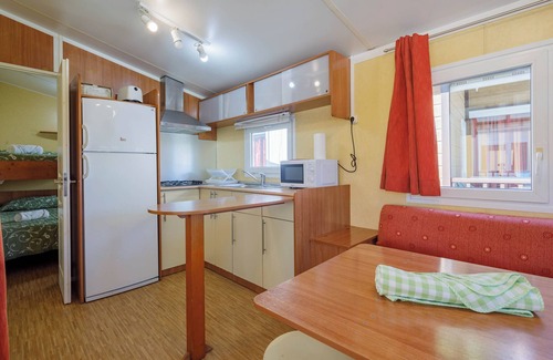 Balea Casa | Bungalow 'D' con piscina privada, terraza privada y Wi-Fi