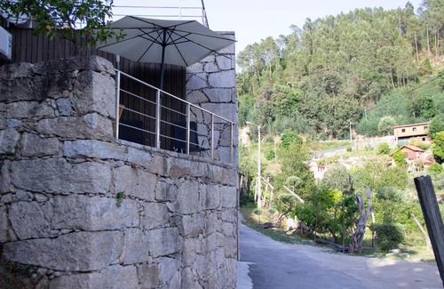 Terras de Bouro Villa | Bungalow da Nina