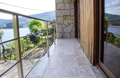 Terras de Bouro Villa | Bungalow da Nina