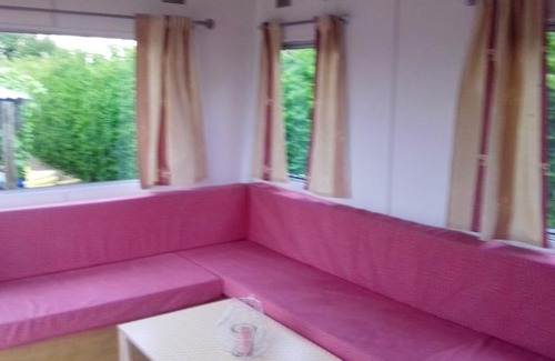 Sainte-Marie-du-Mont Casa | Bungalow de 2 chambres avec jardin clos et wifi a Sainte Marie du Mont
