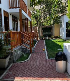 Lunahuana Casa | BUNGALOW DE CAMPO VILLA ROMA