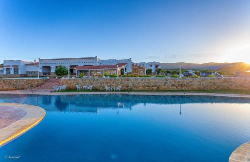 Derdara Casa | Bungalow Double 14 - El Cortijo Chefchaeun Hotel Spa