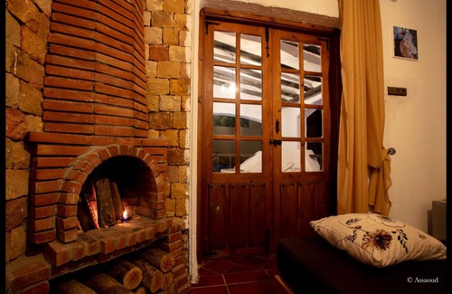 Derdara Casa | Bungalow Double 3 - El Cortijo Chefchaeun Hotel & Spa