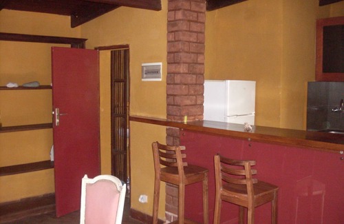 Antananarivo Avaradrano Casa | Bungalow Dowtown in a Park With Lake, Birdwatch