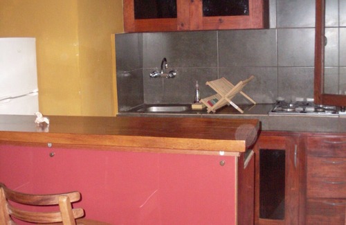 Antananarivo Avaradrano Casa | Bungalow Dowtown in a Park With Lake, Birdwatch