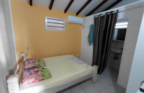 Baie-Mahault Casa | Bungalow Dumonter