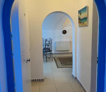 Hammamet Sud Apartamento | BUNGALOW El HOUDA