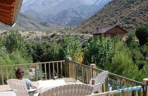 Las Vegas Casa | Bungalow en la Montanann