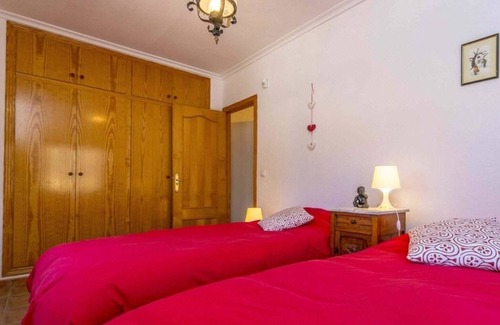 El Fondo de les Neus Casa | Bungalow
