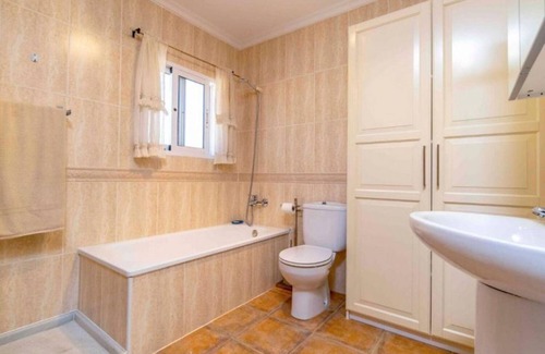 El Fondo de les Neus Casa | Bungalow