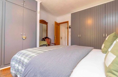 El Fondo de les Neus Casa | Bungalow