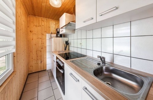 Sondershausen Casa | Bungalow für 3 Gäste mit 49m² in Sondershausen
