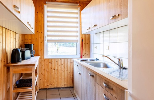 Sondershausen Casa | Bungalow für 4 Gäste mit 65m² in Sondershausen