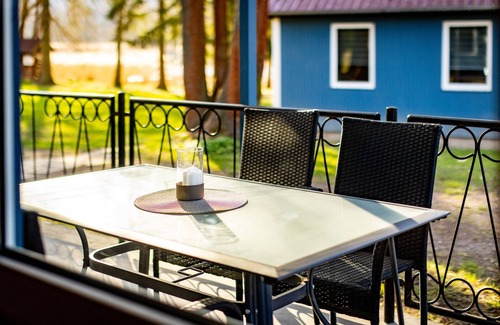 Sondershausen Casa | Bungalow für 4 Gäste mit 65m² in Sondershausen