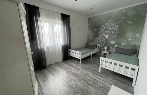 Sassenburg Casa | Bungalow für 6 Gäste mit 70m² in Stüde