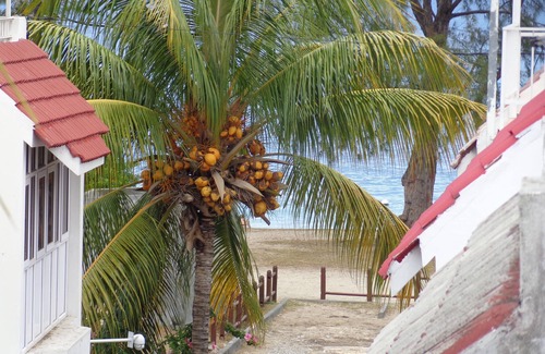 Flic-en-Flac Casa | Bungalow - Pies en el agua
